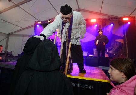 ŽAGANJE BABE 32 FOTO LJUBO VUKELIČ